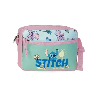 BOLSO BANDOLERA STITCH CHILL 3155641