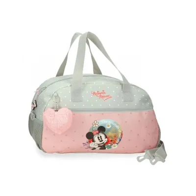 BOLSA DEPORTE MINNIE WILD 2963221