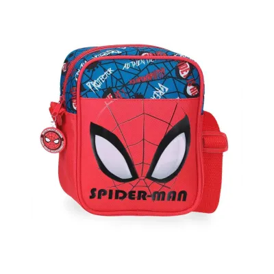 BOLSITO BANDOLERA SPIDERMAN 4255541