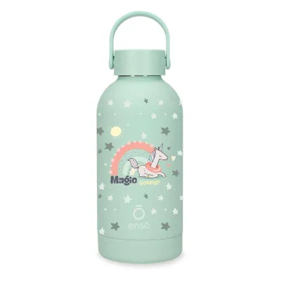BOTELLA ACRO ENSO UNICORNIO 350ML 9923121