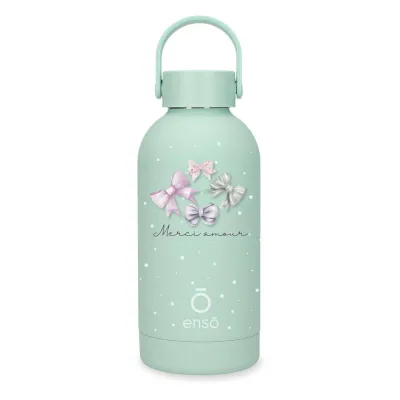 BOTELLA ACERO ENSO AMOUR 350ML 9923124
