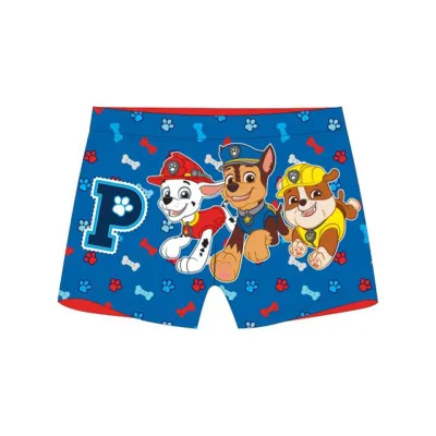 BOXER DE BAÑO PATRULLA 2-8 14148