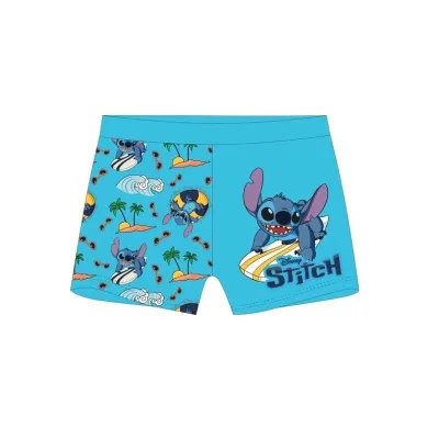 BOXER LILO & STITCH TALLAS 2-3 HASTA 6-7 14454