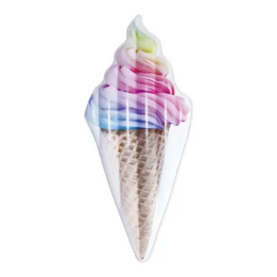 COLCHONETA CONO HELADO 90239