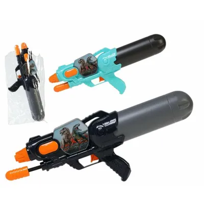  PISTOLA AGUA BOLSA 43CM. 71225