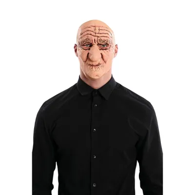 MASCARA VIEJO LATEX 108517