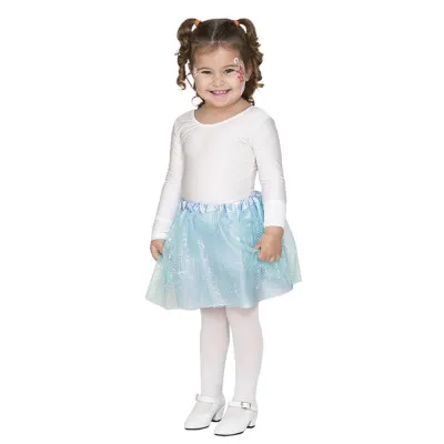 TUTU INFANTIL AZUL 010925-AZUL