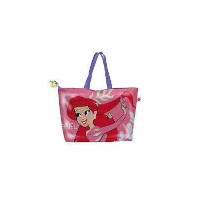 BOLSO PLAYA PLASTICO ARIEL WD16826