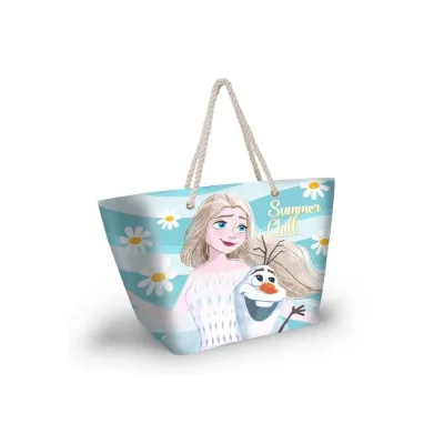 BOLSO PLAYA FROZEN 86072