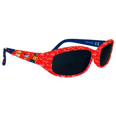 GAFAS DE SOL PATRULLA CON FUNDA AST1154