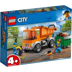 LEGO CITY 60220
