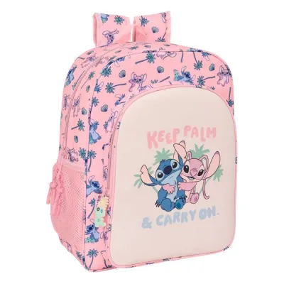 MOCHILA STITCH BEACH 38CM 612513640