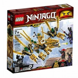 LEGO NINJAGO 70666