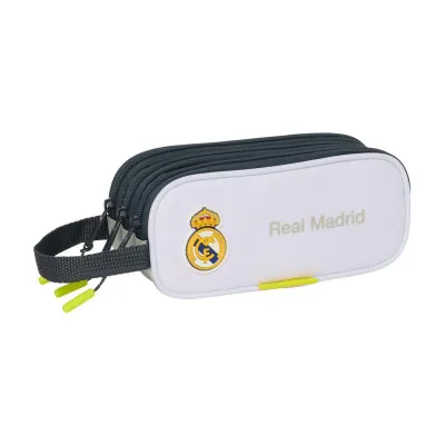 PORTATODO TRIPLE REAL MADRID 812554635
