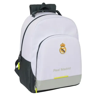 MOCHILA REAL MADRID 42CM 612554305