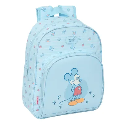 MOCHILA MICKEY 34CM 622525609