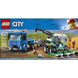 LEGO 60223