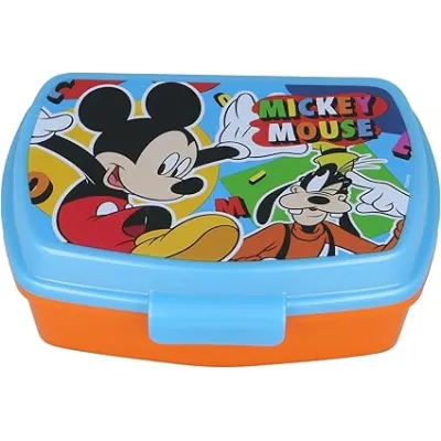 SANDWICHERA MICKEY 50174