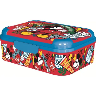 SANDWICHERA  MICKEY 81143