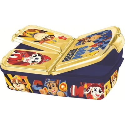 SANDWICHERA TRIPLE PATRULLA 81620