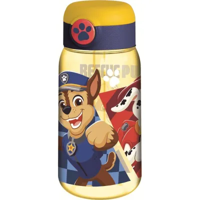 BOTELLA ACTIVE  PATRULLA 510ML 81642