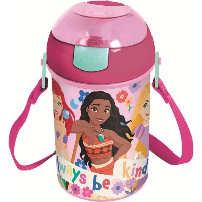 CANTIMPLORA PRINCESAS 450ML 82069