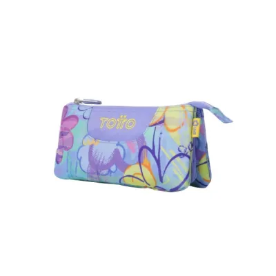 PORTATODO TRIPLE TOTTO GRAFILY 2516Z-5Q8