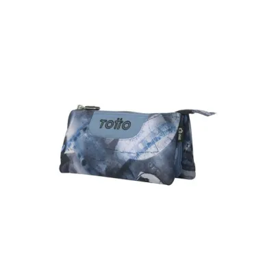 PORTATODO TRIPLE TOTTO FILM 2516Z-0G6