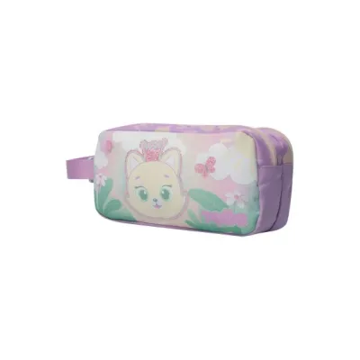 PORTATODO DOBLE GRANDE TOTTO GAT 2510-1K5L