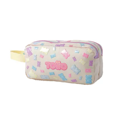 PORTATODO DOBLE TOTTO GRANDE  GUMMY 2420-0KNL