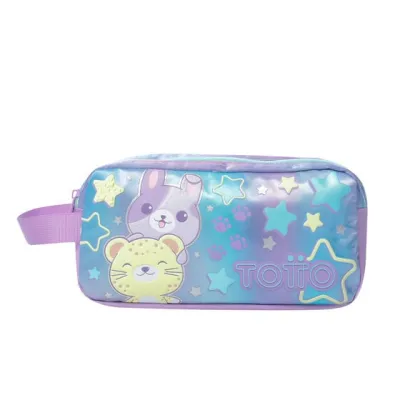 PORTATODO TOTTO DOBLE GRANDE FRIENDS 2420-4QKL