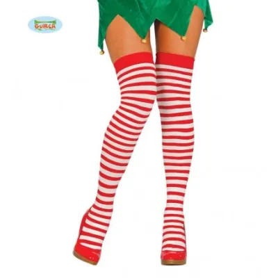 MEDIA RAYAS ROJAS 18563