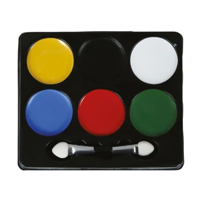 PALETA 6 COLORES 15759