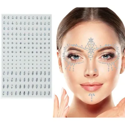 JOYAS FAIALES BRILLANTES 15925