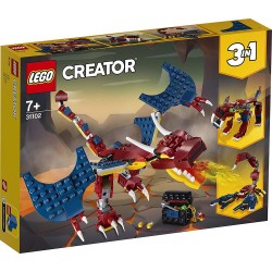 LEGO CREATOR 31102