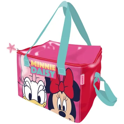 BOLSA TERMICA MINNIE 16797