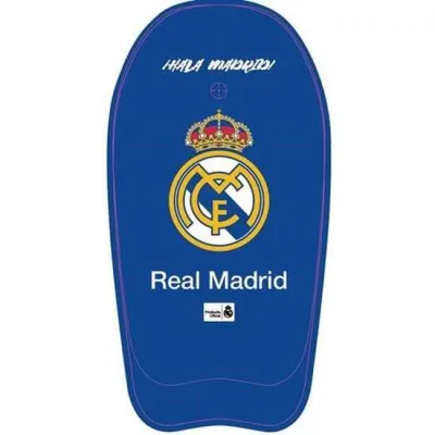 TABLA SURF REAL MADRID 94CM 11256