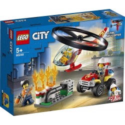 LEGO CITY 60248