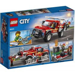 LEGO CITY 60231