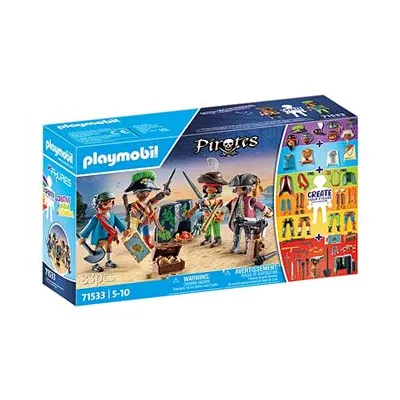 PLAYMOBIL 71533