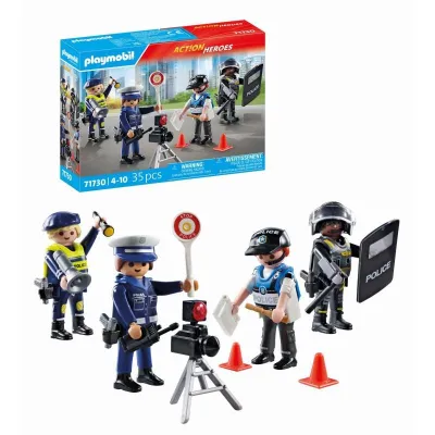 PLAYMOBIL 71730