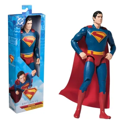 FIGURA SUPERMAN 30CM 6073657