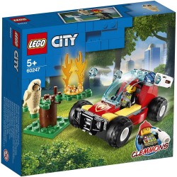 LEGO CITY 60247