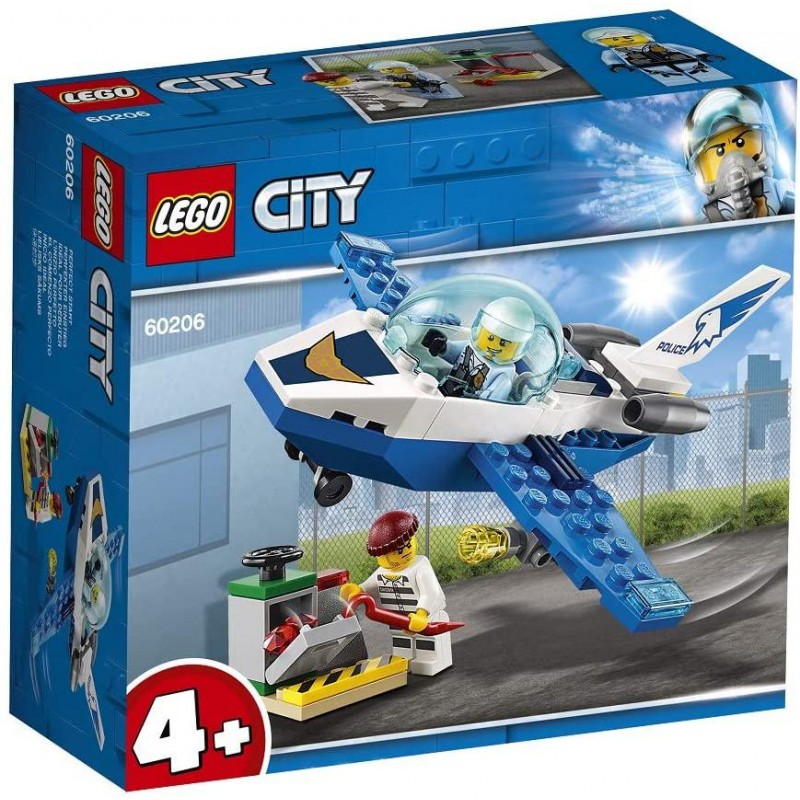 LEGO CITY 60206