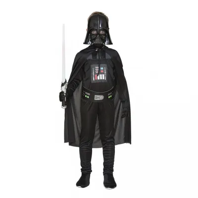 DISFRAZ DART VADER T-10-12 706514-T03