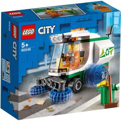 LEGO CITY 60249