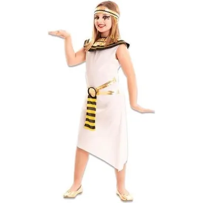 DISFRAZ EGIPCIA T-7-9 707140-T02