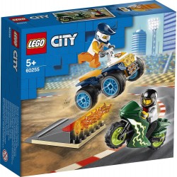 LEGO CITY 60255