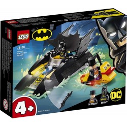 LEGO BATMAN 76158