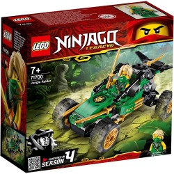 LEGO NINJAGO 71700